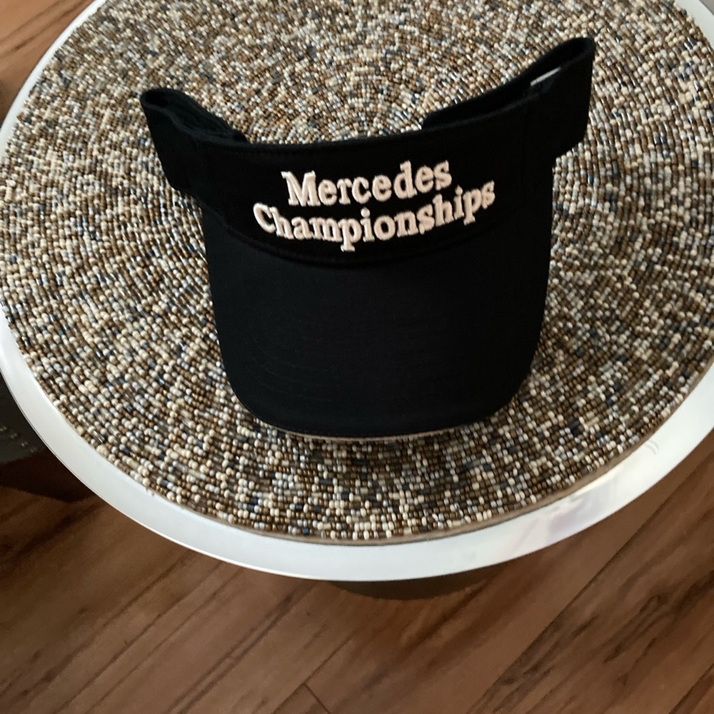 Men’s Golf Visor
